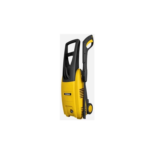 Rtrmax RTM711 Yüksek Basınçlı Yıkama Makinası Püskürtme 1700W ürün görseli 1