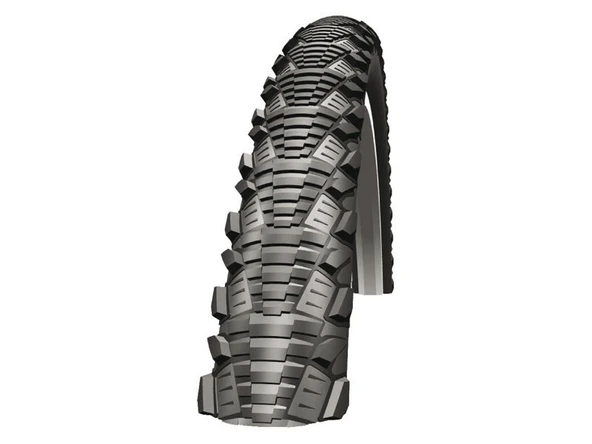 Schwalbe Cx Comp 26X2.00 Lastik (çift 2 adet) ürün görseli 1