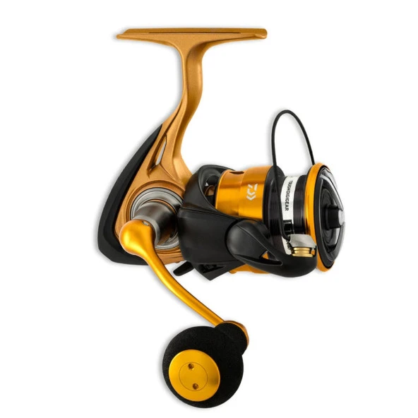 Daiwa Aird LT 23 2500 LRF Olta Makinesi ürün görseli 1