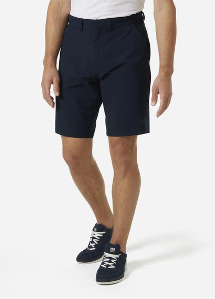 Helly Hansen Erkek QD ŞORT 10" HHA.34280 HHA.602 - Resim 3