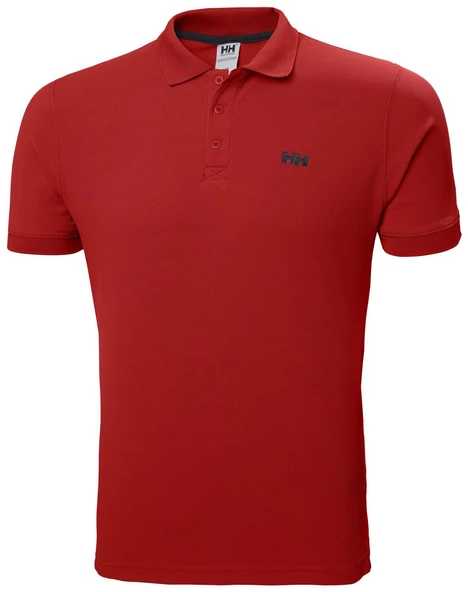 Helly Hansen Erkek DRIFTLINE POLO HHA.50584 HHA.162 ürün görseli 1