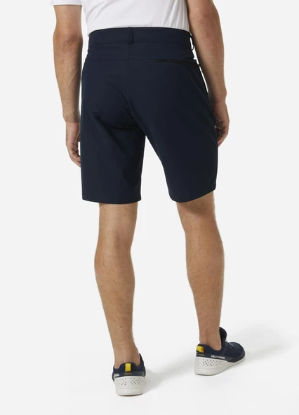Helly Hansen Erkek QD ŞORT 10" HHA.34280 HHA.602 - Resim 4