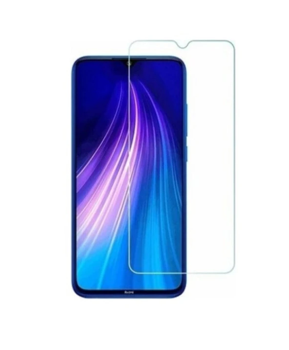 Tonex Redmi 12C Uyumlu  Temperli cam 9H sertlik 2.5D Ekran koruyucu ürün görseli 1