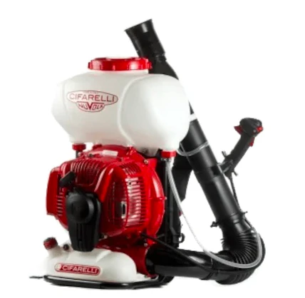 Cifarelli M1200 Eur5 Motorlu Sırt Atomizörü ürün görseli 1