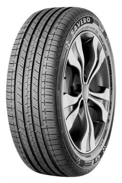 GT RADİAL SAVERO SUV 215/65R16 98S 2023 ÜRETİM ürün görseli 1
