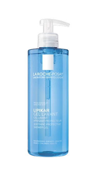 La Roche-Posay Lipikar Gel Lavant 400 ml ürün görseli 1