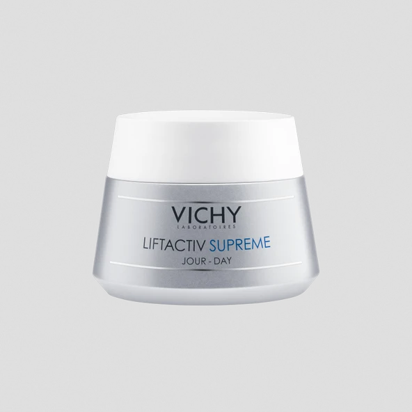Vichy Lıftactiv Supreme Kırışıklık Karşıtı Bakım Kremi  50ml ürün görseli 1