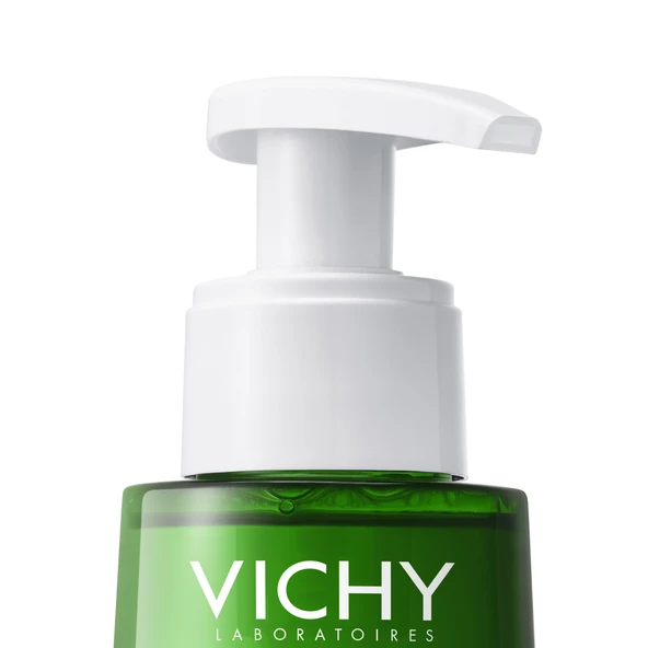 Vichy Normaderm Phytosolution Intensive Purifying Gel 400ML - Resim 4