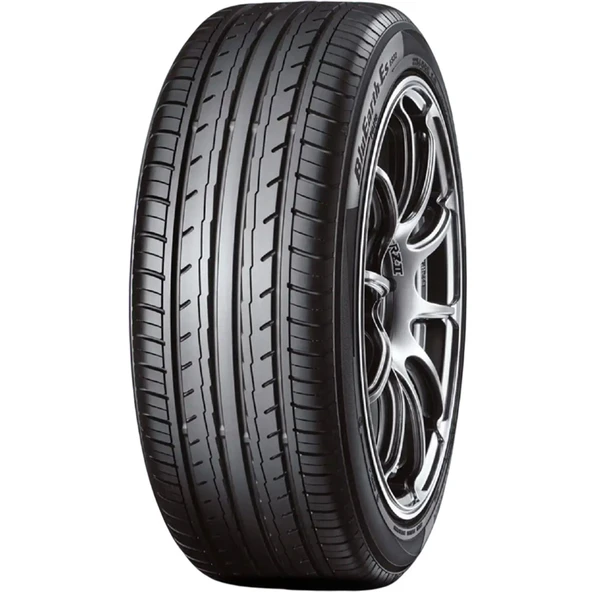 Yokohama 195/55 R16 87V BluEarth-Es ES32 Otomobil Yaz Lastiği ürün görseli 1