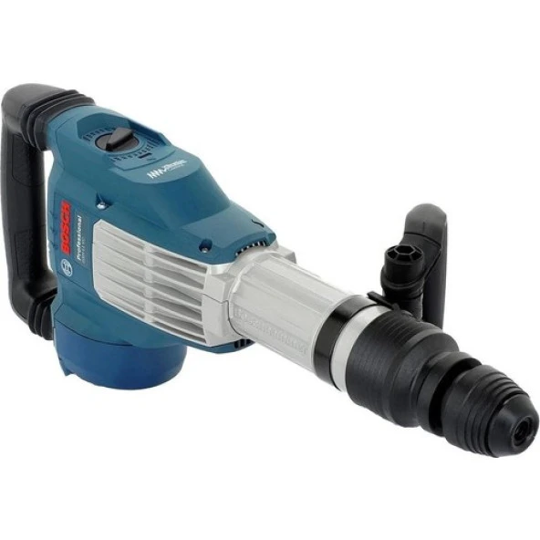 Bosch GSH 11 VC Profesyonel Sds-Max 23 J 11 Kg. 1700W Kırıcı ürün görseli 1