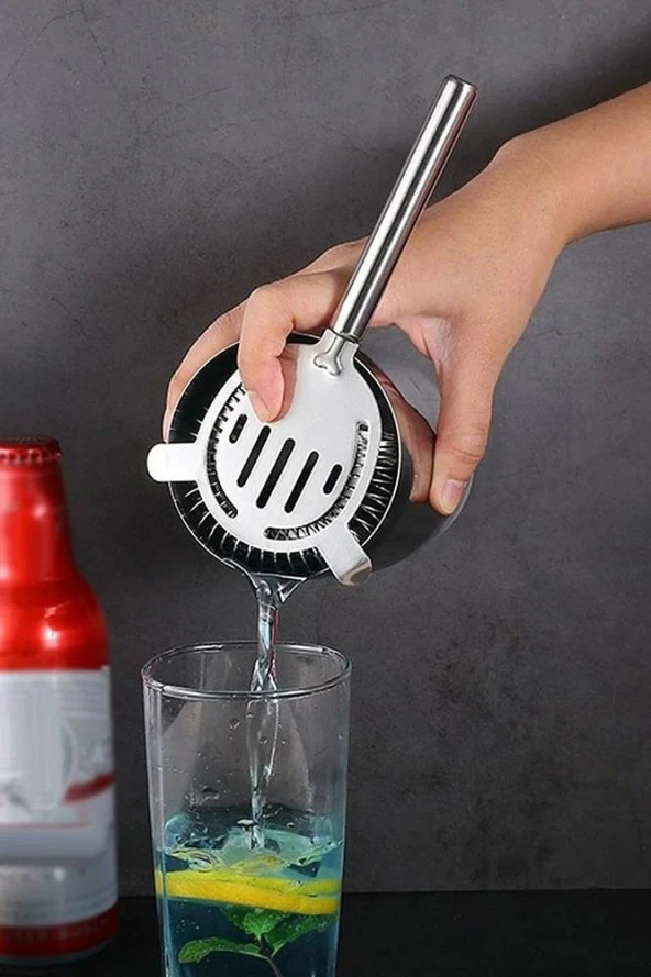 Fünke Barmen Süzgeci  F609788 - Resim 2