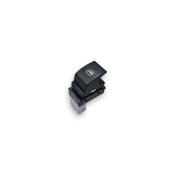 Sağ Ön Cam Açma Düğmesi VW Polo 2010-2014 7L6959855B ürün görseli 1