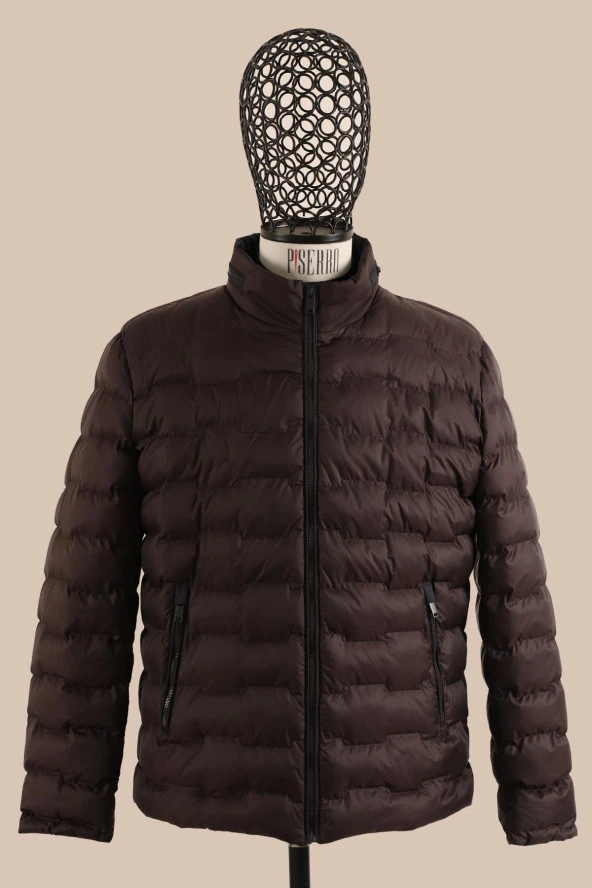 Slim Fit Mont ürün görseli 1
