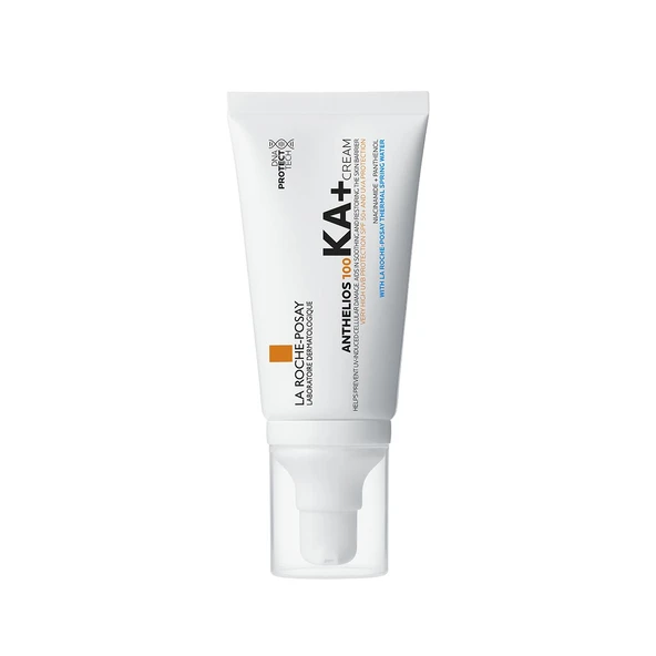La Roche-Posay Anthelios Ka+ SPF50+ 50 ml ürün görseli 1