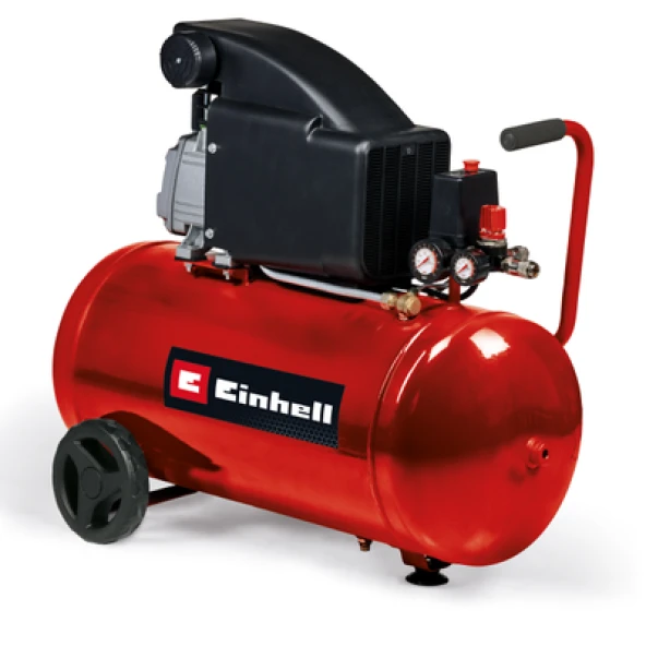 Einhell TC-AC 270/50/8 50 LT Kompresör 4007360 ürün görseli 1
