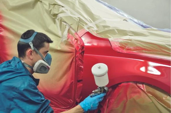 Einhell TC-AC 270/50/8 50 LT Kompresör 4007360 - Resim 2