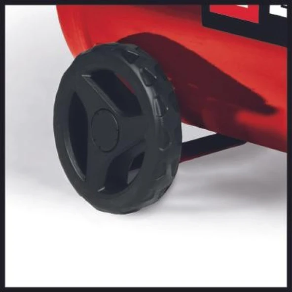 Einhell TC-AC 270/50/8 50 LT Kompresör 4007360 - Resim 3