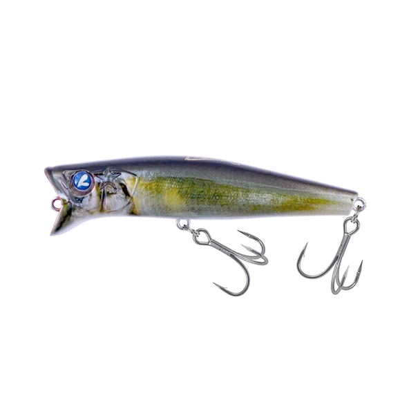 BlueBlue Gaboz 90mm 11gr Suni Yem - Resim 5