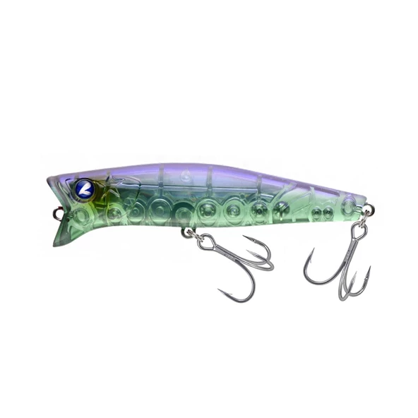 BlueBlue Gaboz 90mm 11gr Suni Yem - Resim 6