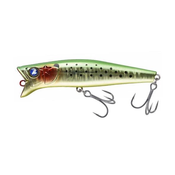BlueBlue Gaboz 90mm 11gr Suni Yem - Resim 9