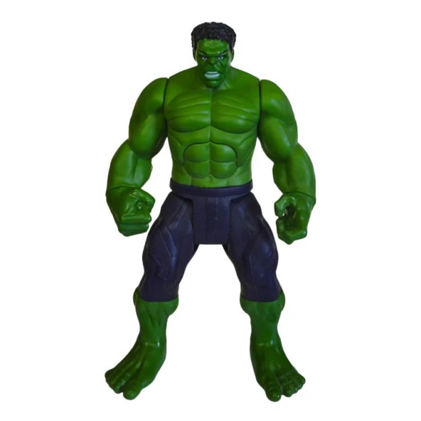 Ethem Oyuncak Hulk 8818-8 ürün görseli 1