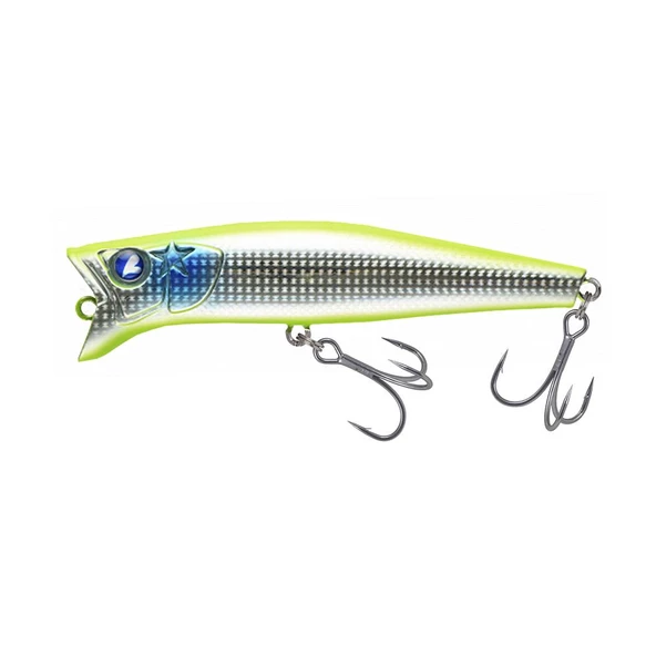 BlueBlue Gaboz 90mm 11gr Suni Yem - Resim 7