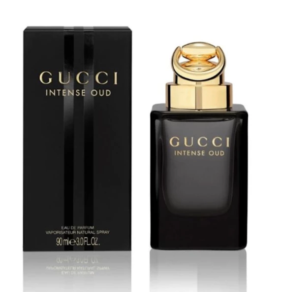 Gucci Oud Intense EDP 90 ml Erkek Parfüm ürün görseli 1