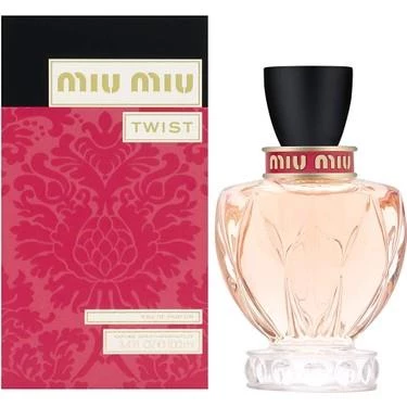 Miu Miu Twist EDP 100 ml Kadın Parfüm ürün görseli 1