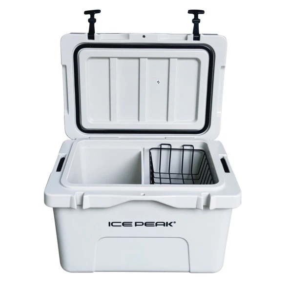 Icepeak Aden Plus Buzluk 35 Litre - Resim 3