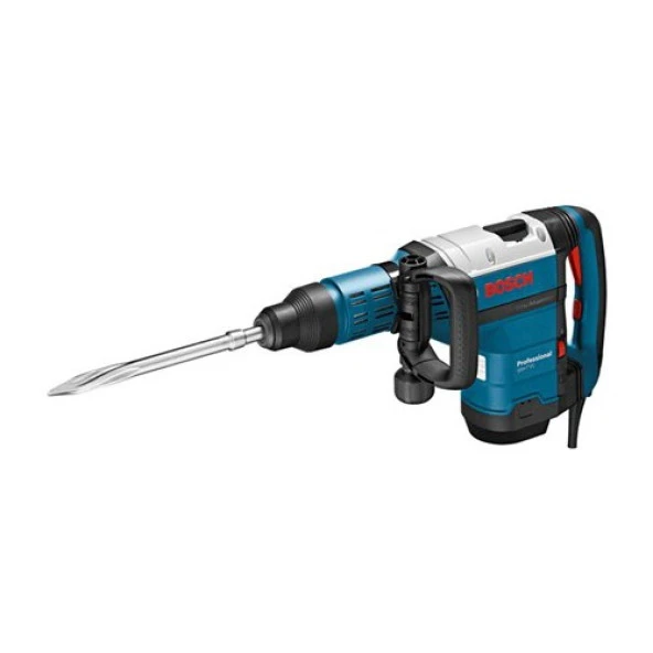 Bosch GSH 7 VC Profesyonel SDS-Max 8.5 Kg  1500 W Kırıcı 13 J ürün görseli 1