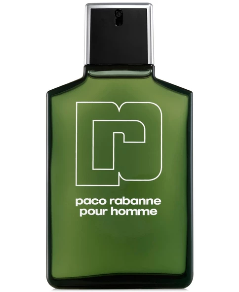Paco Rabanne Pour Homme EDT 100 ml Erkek Parfüm ürün görseli 1