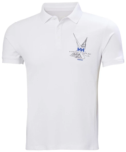 Helly Hansen HP RACE Erkek POLO T-SHIRT HHA.34416 HHA.001 ürün görseli 1