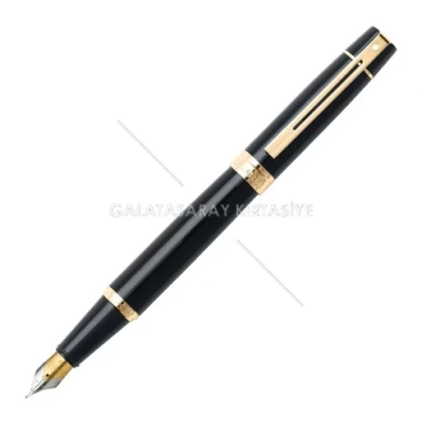 Sheaffer Dolma Kalem 300 Serisi 9325-0 ürün görseli 1