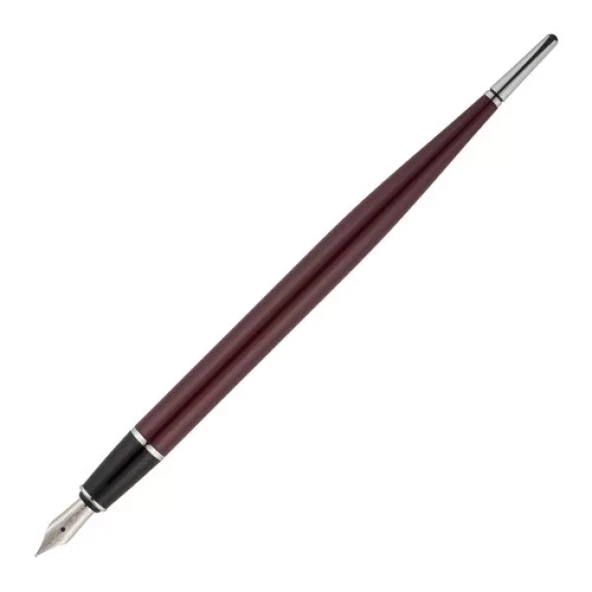 Scrikss 17 Stilofor Sümen Kalemi (Bordo- Dolmakalem) ürün görseli 1