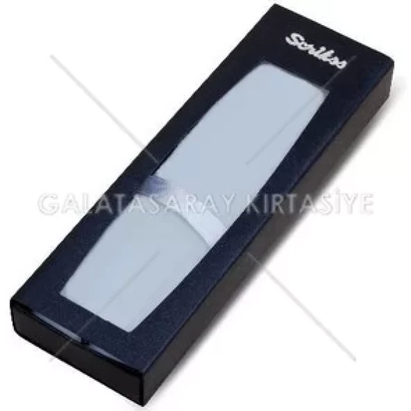Scrikss 78 Dolmakalem Lacivert - Resim 2