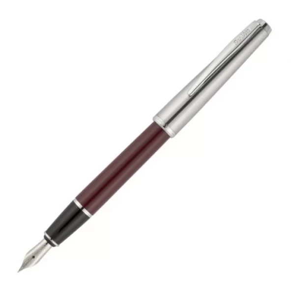 Scrikss 78 Dolmakalem Bordo ürün görseli 1