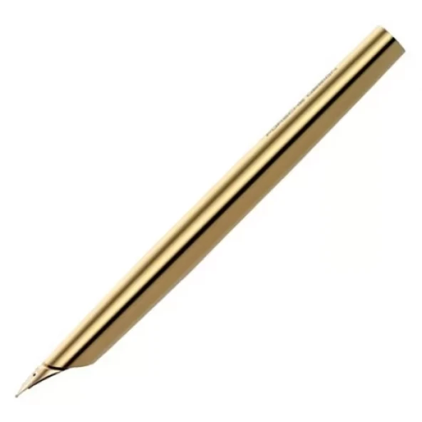 Porsche Design Dolmakalem P3135 Solid Gold Limited Edition 951731 ürün görseli 1