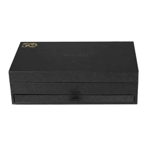 Scrikss Dolmakalem Heritage Gold Chrome - Resim 4