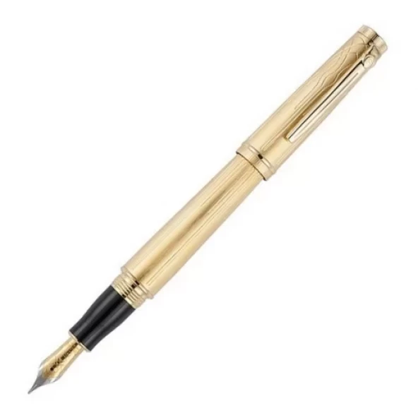 Scrikss Dolmakalem Heritage Gold ürün görseli 1