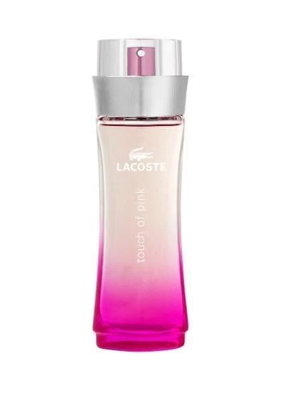Lacoste Touch Of Pink EDT 90 ml Kadın Parfüm ürün görseli 1