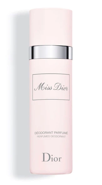 Dior Miss Dior 100ML Bayan Deodorant ürün görseli 1