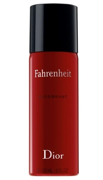 Dior Fahrenheit Deo Vapo 150ml - Erkek Deodorant ürün görseli 1