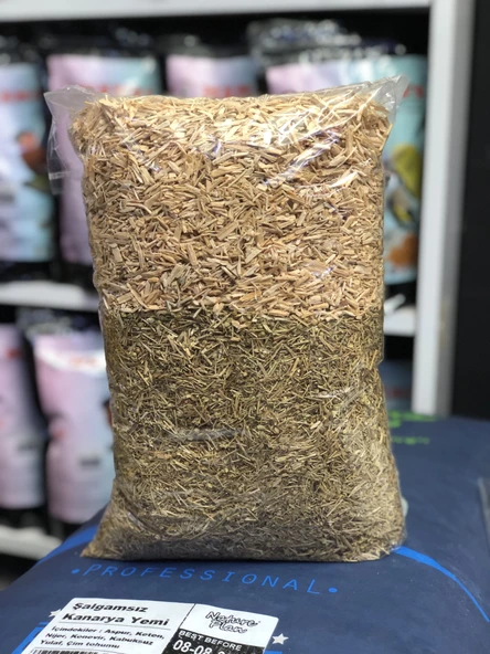 Taban Malzemesi %50 çam cips %50 Kekik Talaşı 1 lt ürün görseli 1