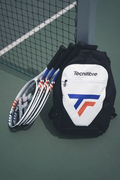 Tecnifibre Tour Endurance Sırt Çantası 40TOUWHIBP ürün görseli 1