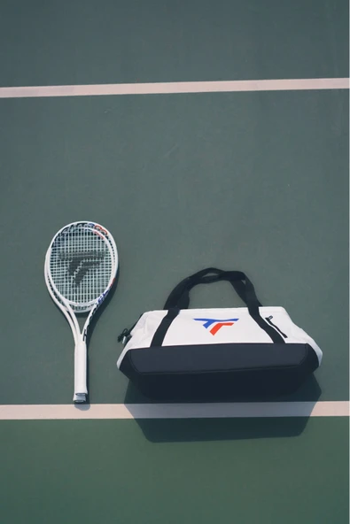 Tecnifibre Tour Endurance Spor Çantası 40TOUWHIDU ürün görseli 1