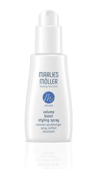 Marlies Möller Volume Boost Spray 125ml Şekillendirici Sprey ürün görseli 1