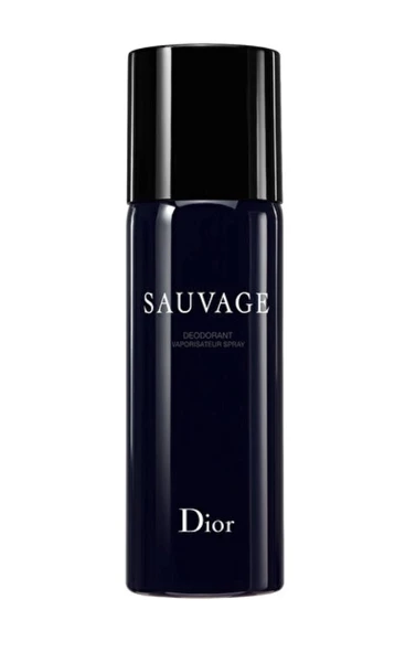 Dior Sauvage Deospray 150 ML - Erkek Deodorant ürün görseli 1