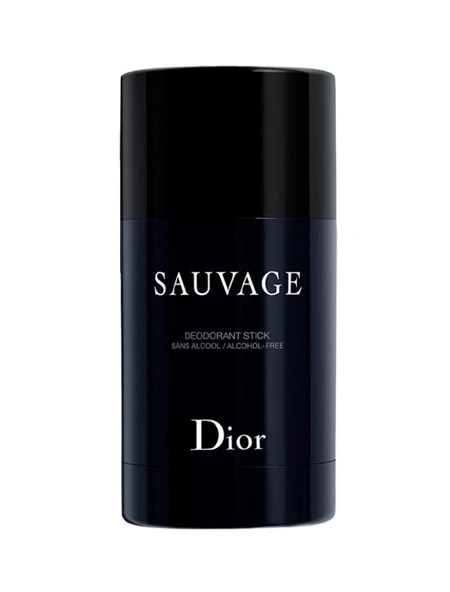 Dior Sauvage Deo Stick 75Gr Erkek Deo Stick ürün görseli 1