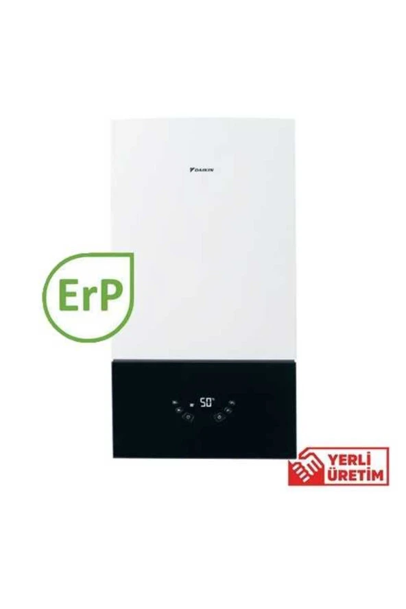 Vz Premix 30/30 Kw (25.000 KCAL) Tam Yoğuşmalı Kombi ürün görseli 1