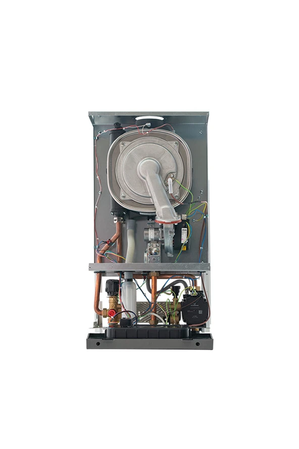 Premix Vz 23 Kw (d2cpx023) - Resim 4